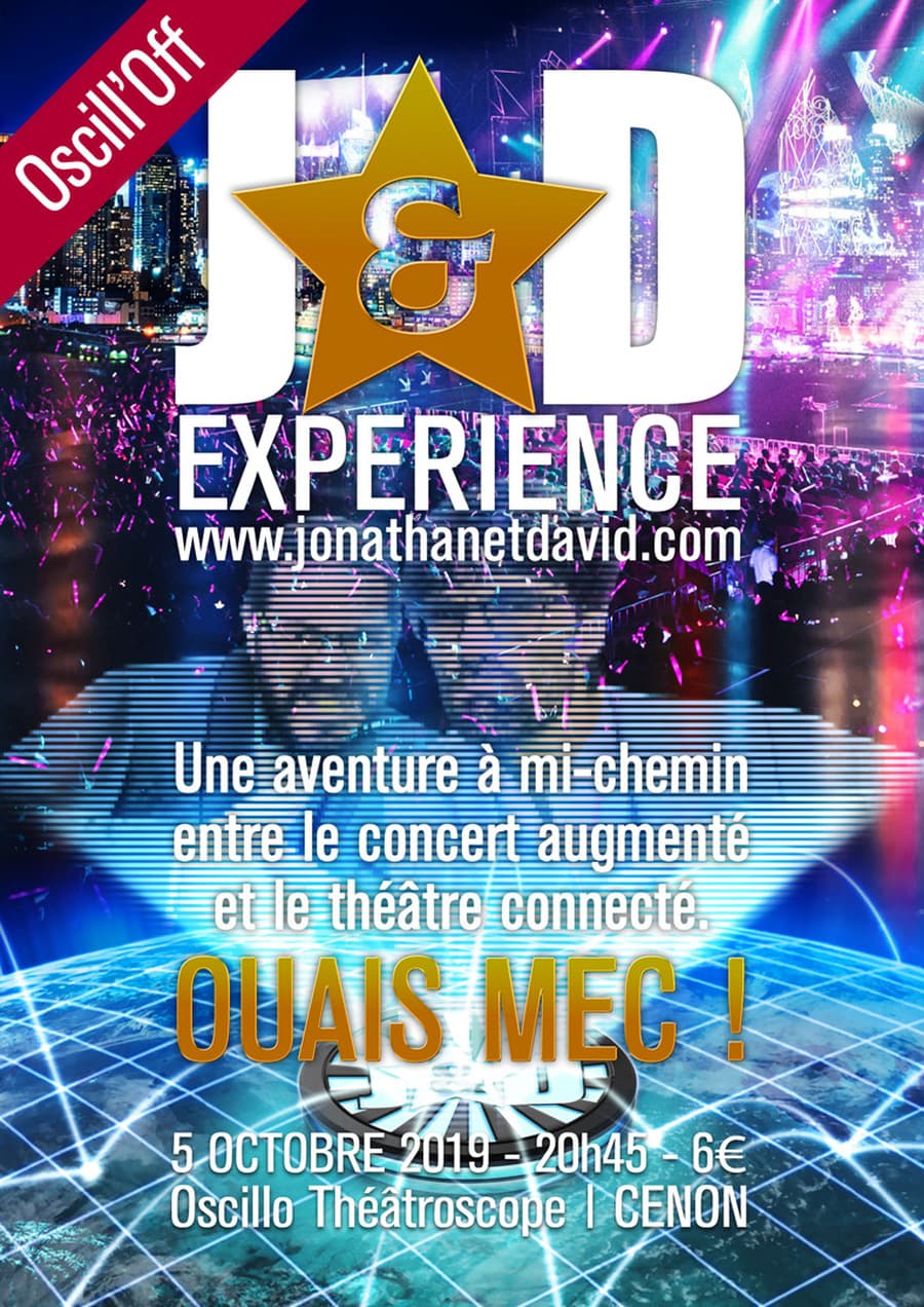J&D Experience