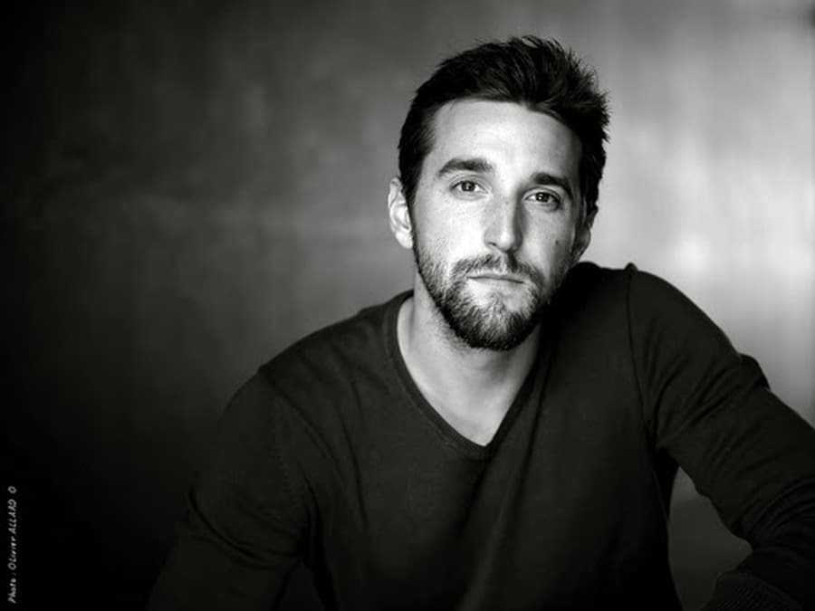 Je ne me sens bien au fond... - Arnaud Agnel