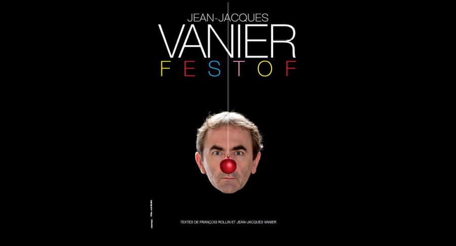 JEAN-JACQUES VANIER