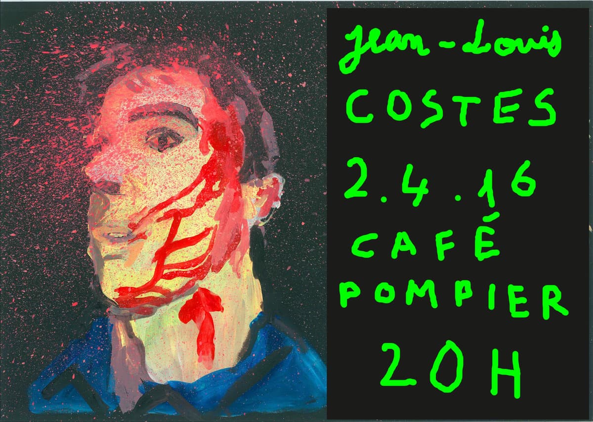 JEAN-LOUIS COSTES