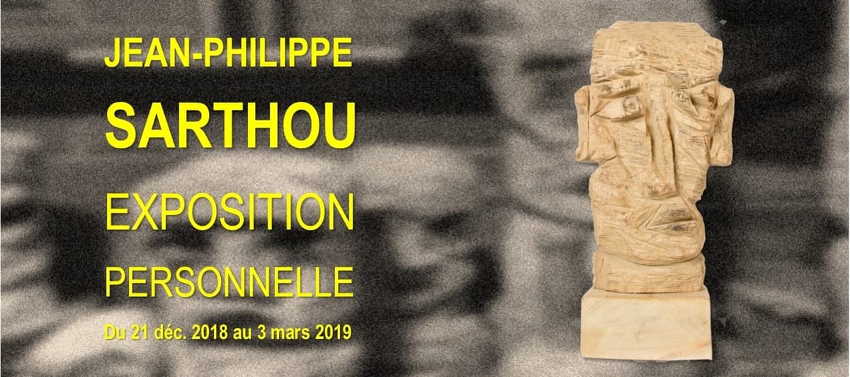 Jean-Philippe Sarthou
