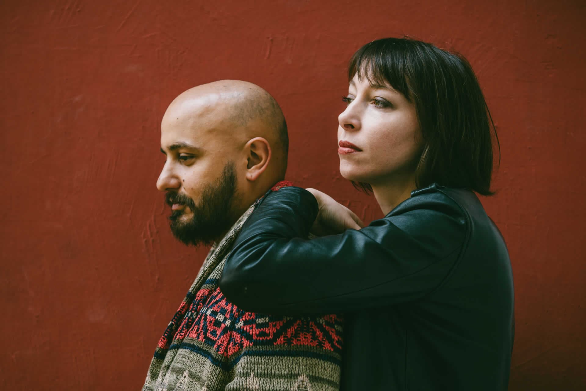 Jeanne Cherhal & Bachar Mar-Khalifé « Arba »