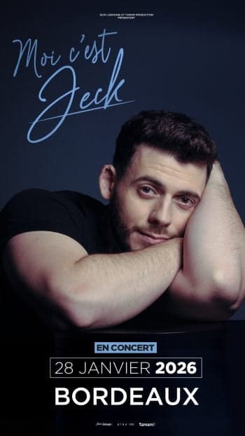 Jeck