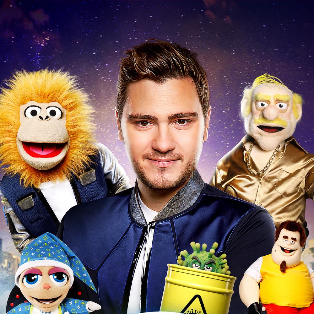 The Jeff Panacloc Company