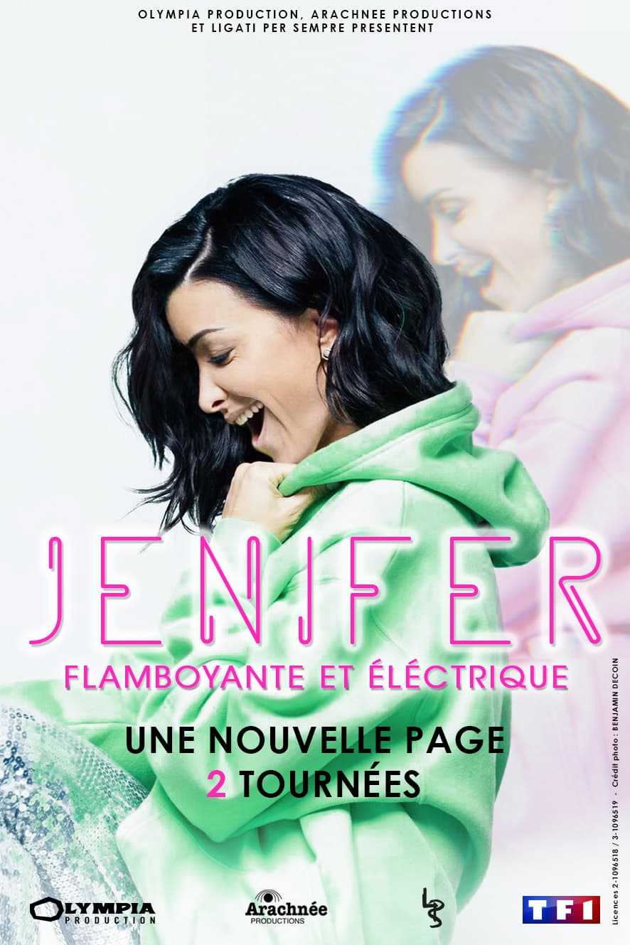 JENIFER