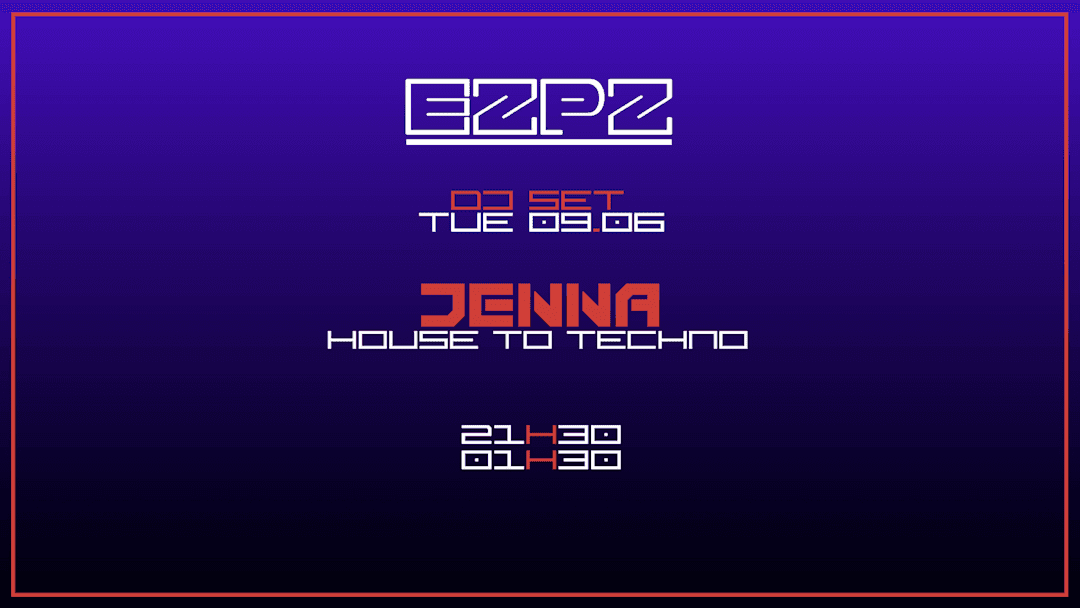JENNA