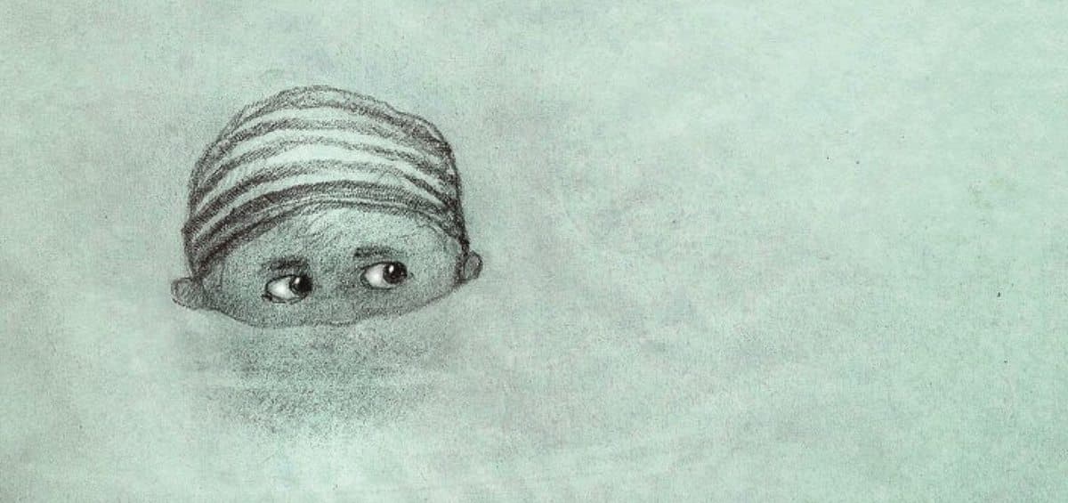 ''Jérémy Fisher'', de Mohamed Rouabhi