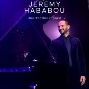 JEREMY HABABOU
