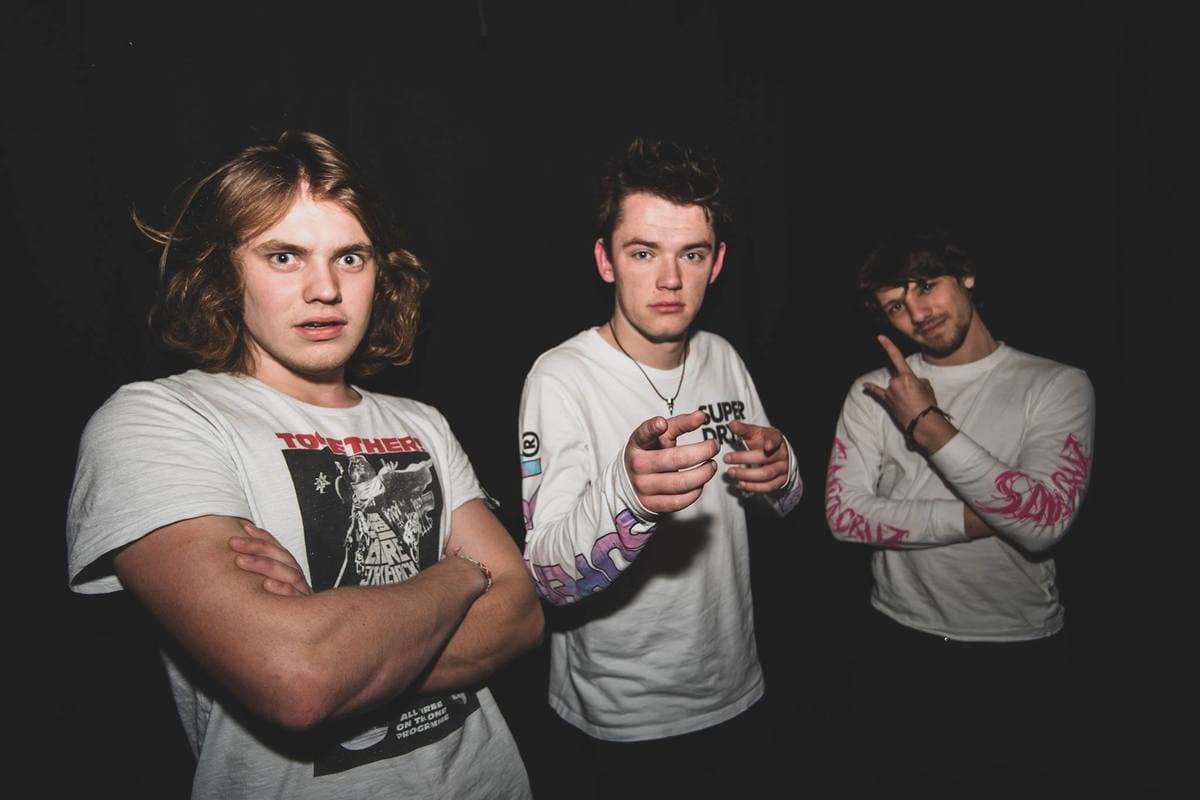 JET TEENS