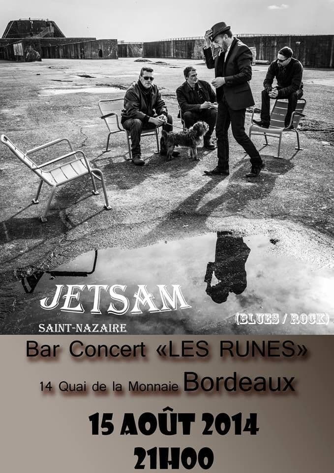 jetsam