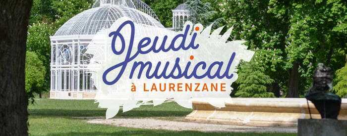 Jeudi musical : Soirée sérénade baroque
