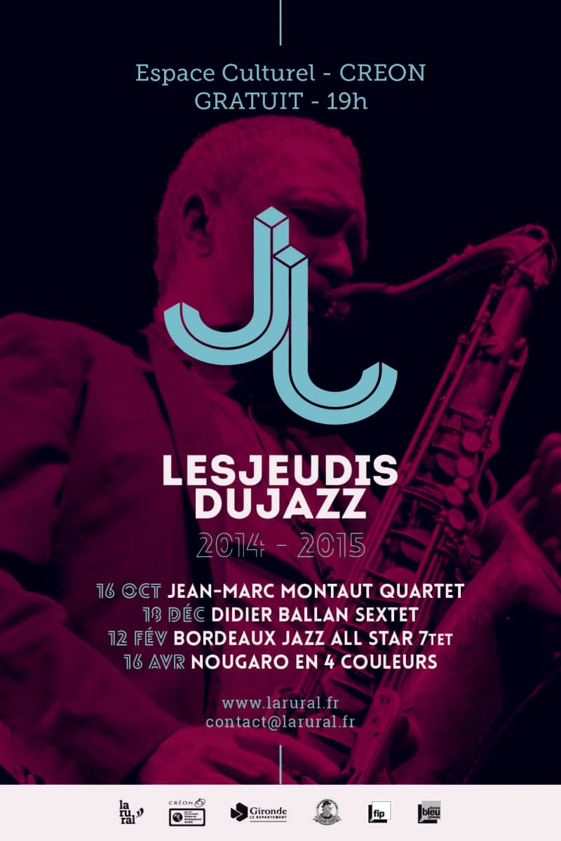 jeudis du jazz