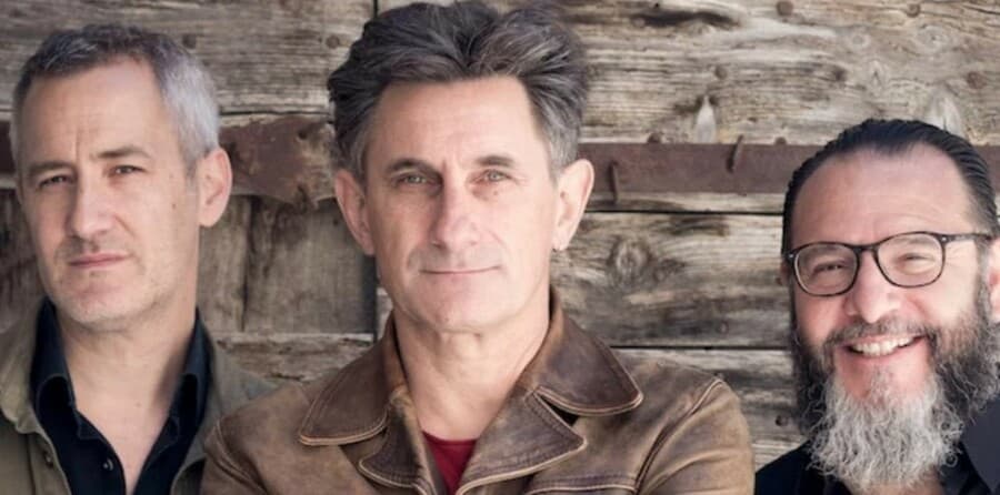 Jeudis du Jazz - Eric Séva Trio