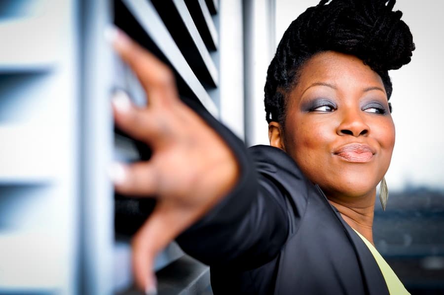 Jeudis du Jazz - Monique Thomas Quartet