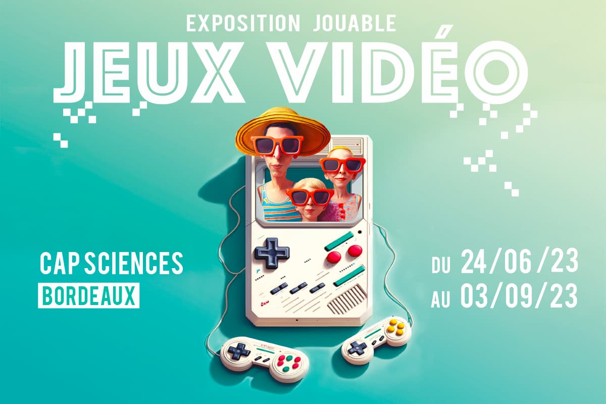 Jeux Vidéo