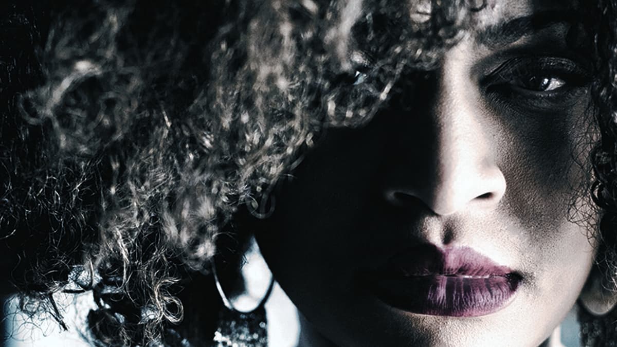 JJ Thames : The New Mississipi Diva