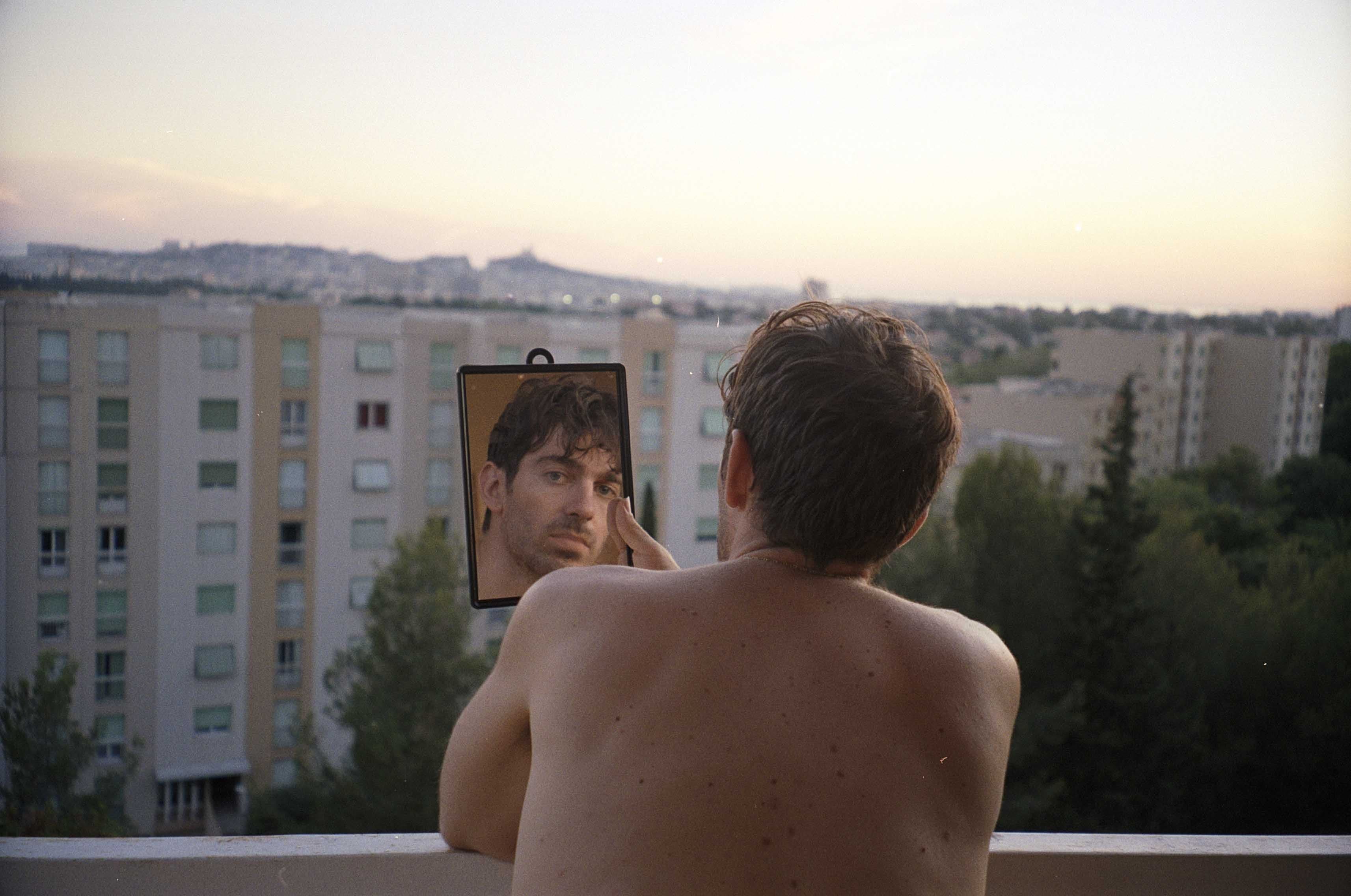 Johan Papaconstantino + St Graal