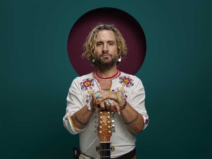 JOHN BUTLER