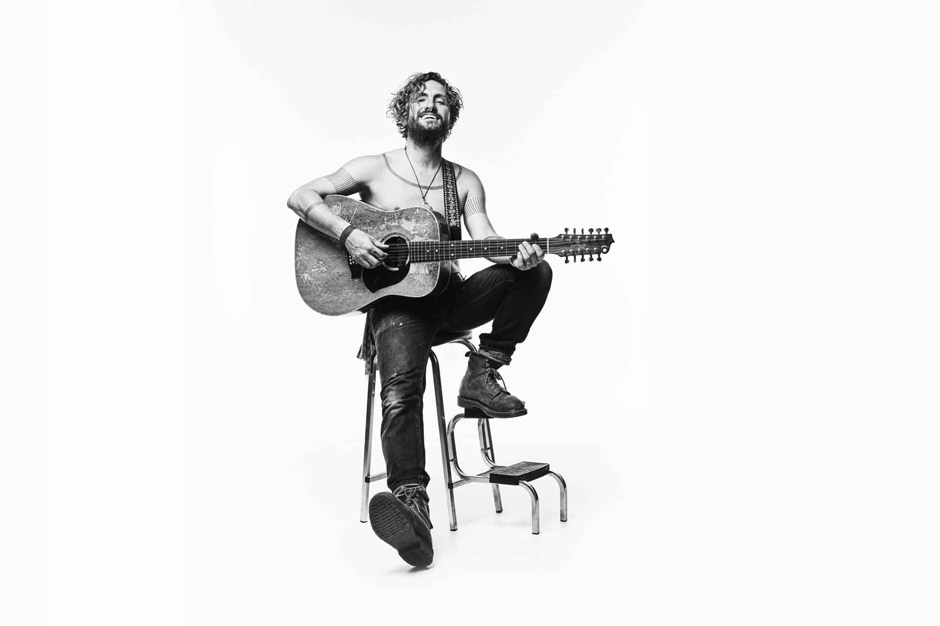 John Butler Trio