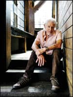 JOHN MAYALL