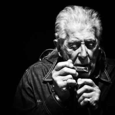 John Mayall
