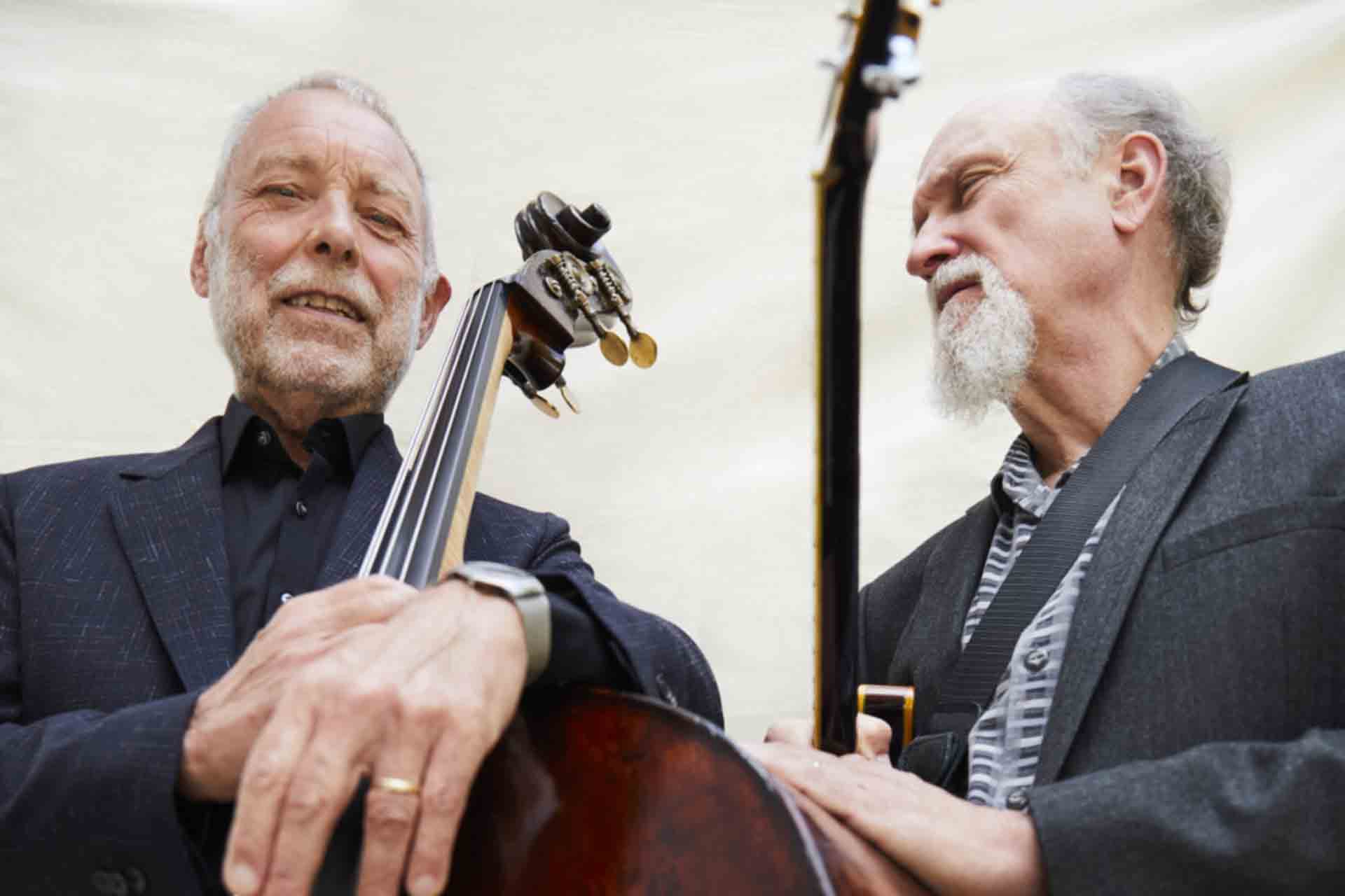 John Scofield - Dave Holland