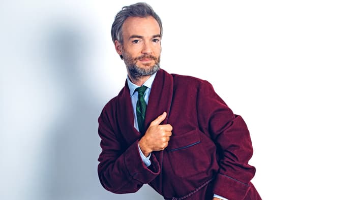 JONATHAN LAMBERT