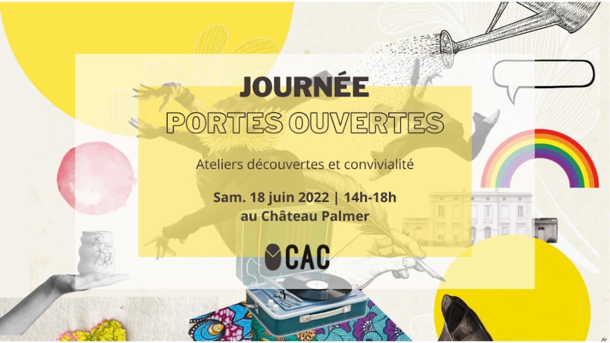 Journée Portes Ouvertes