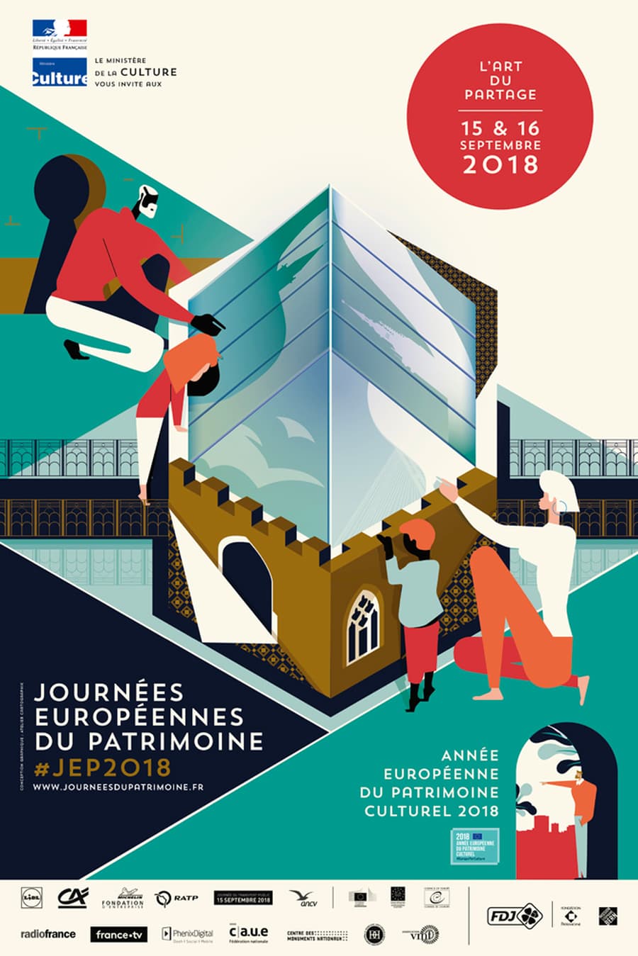 Journées du patrimoine