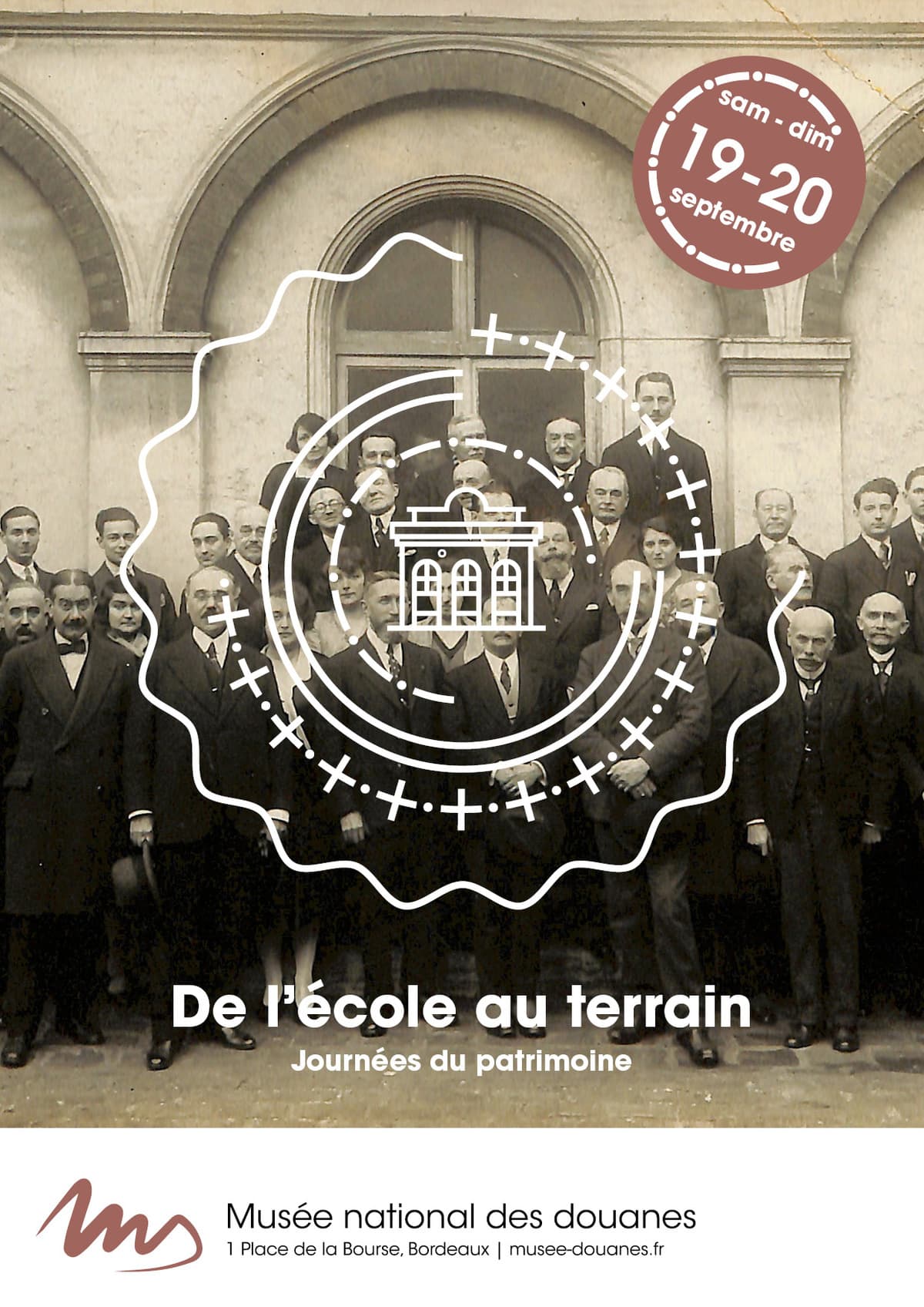 Journées du patrimoine