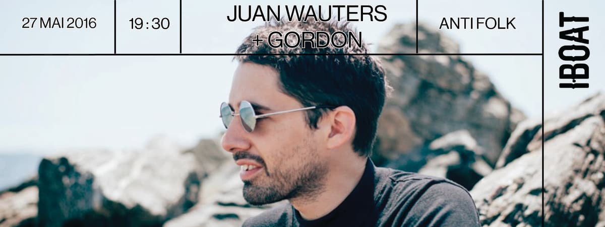 Juan Wauters