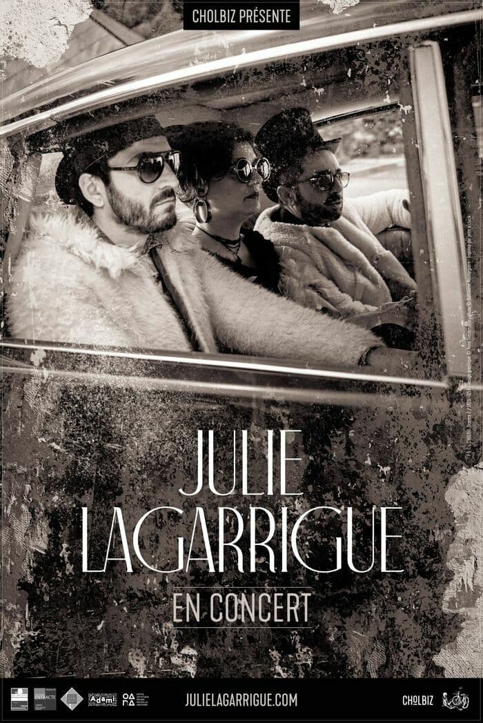Julie Lagarrigue