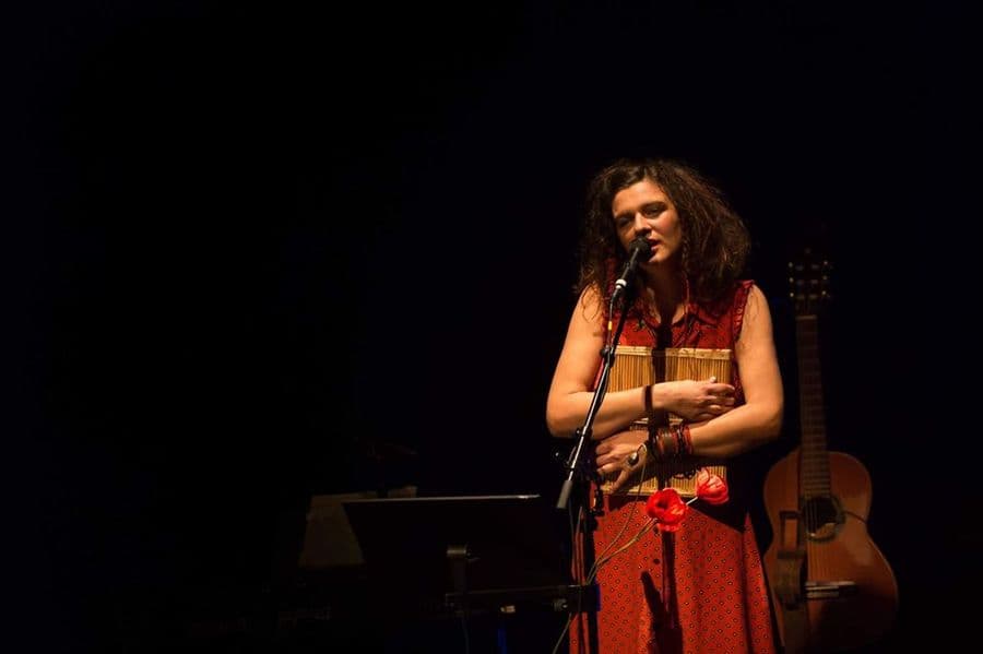 Julie Lagarrigue