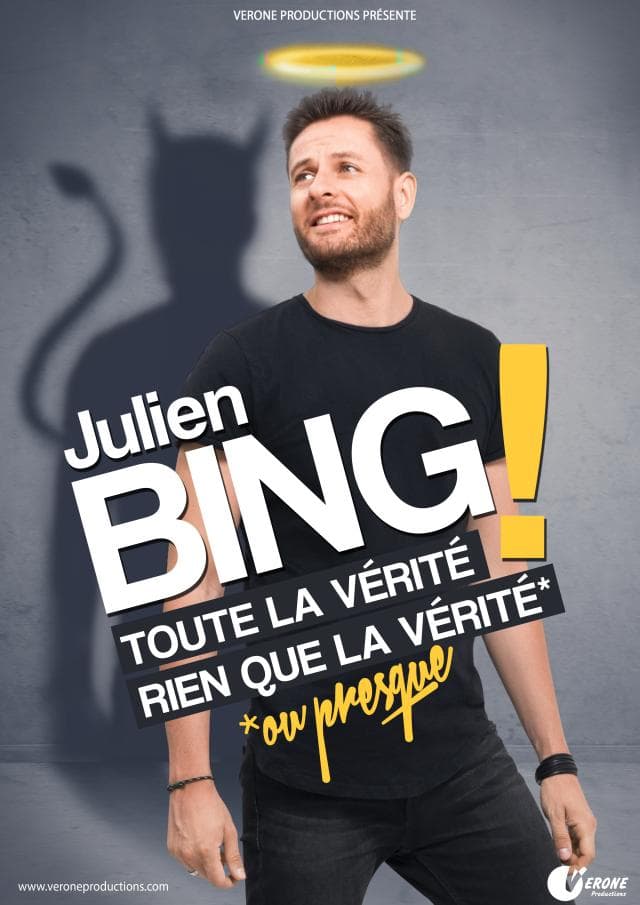 JULIEN BING
