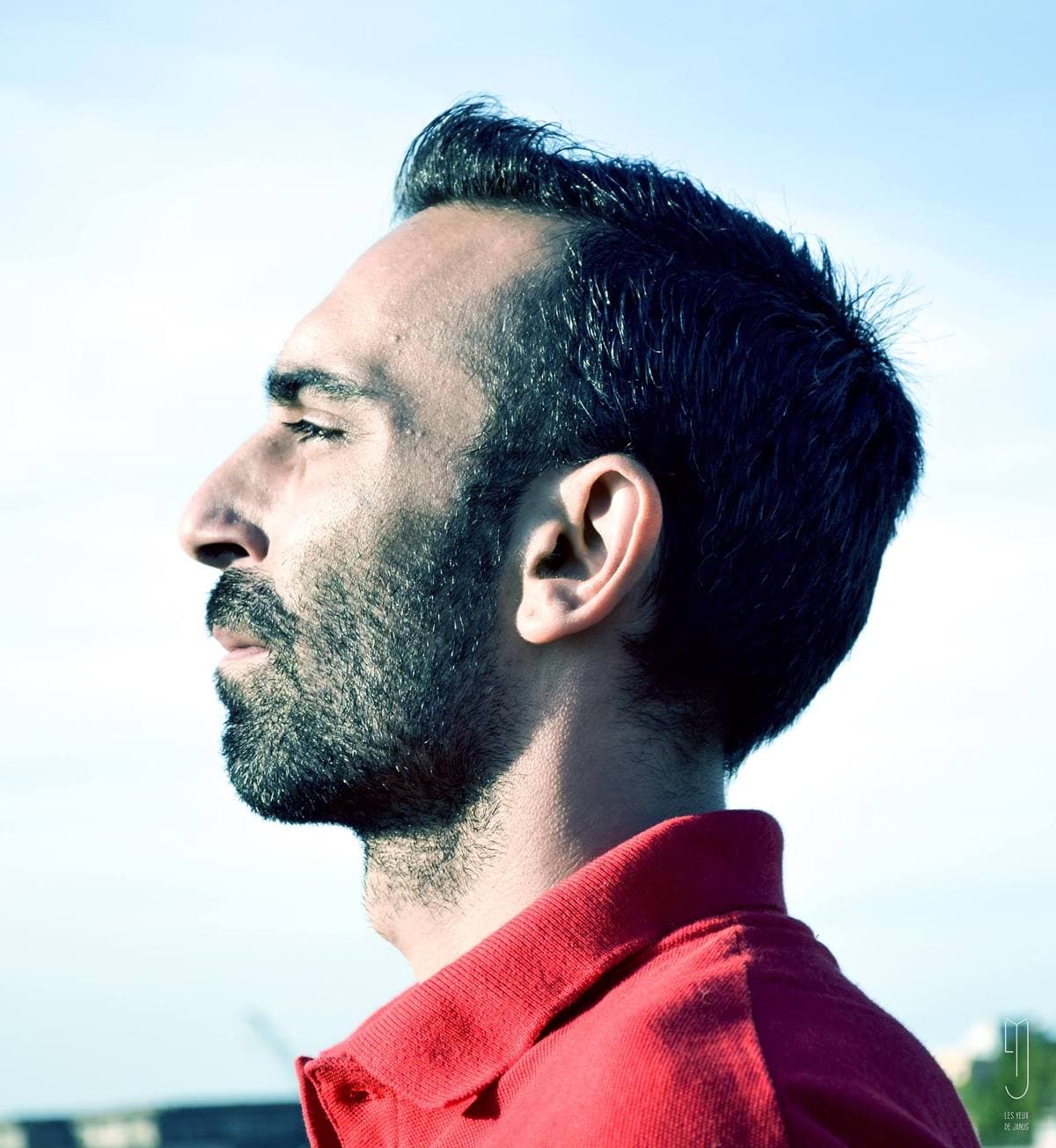 Julien Bischerour, l'artisan Chansonnier