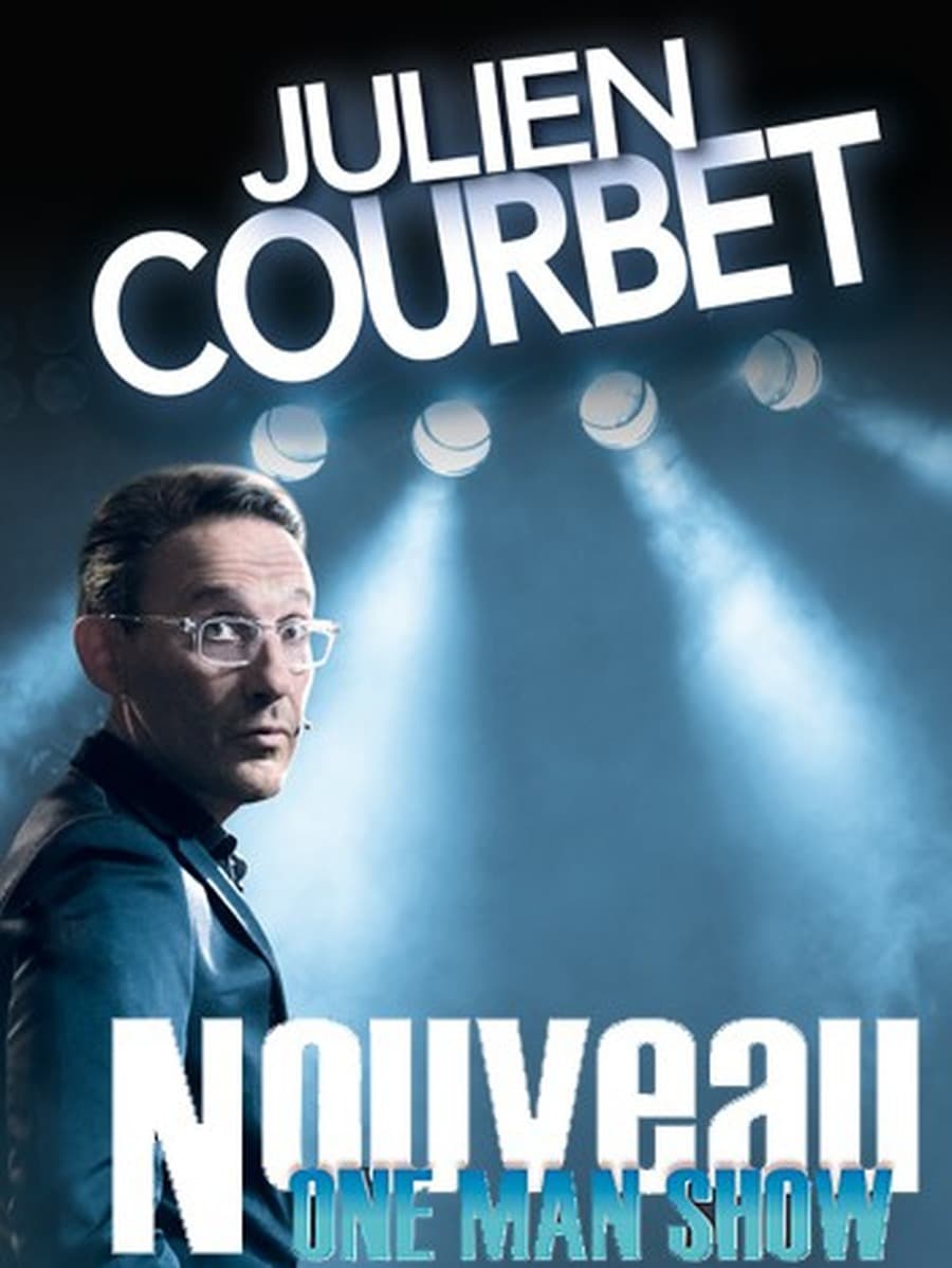JULIEN COURBET