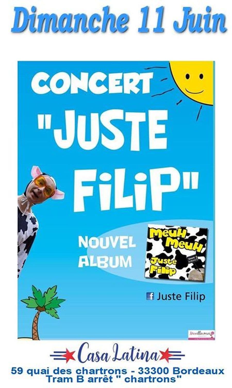 Juste Filip
