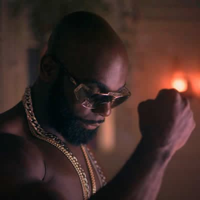 Kaaris