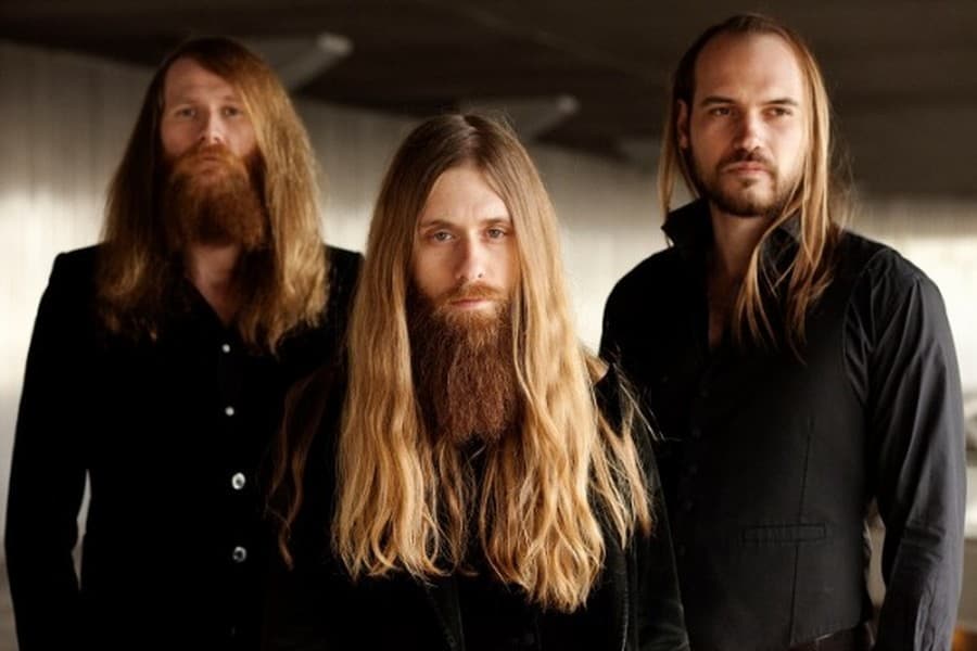 KADAVAR + DEATH ALLEY + SPECIAL GUESTS