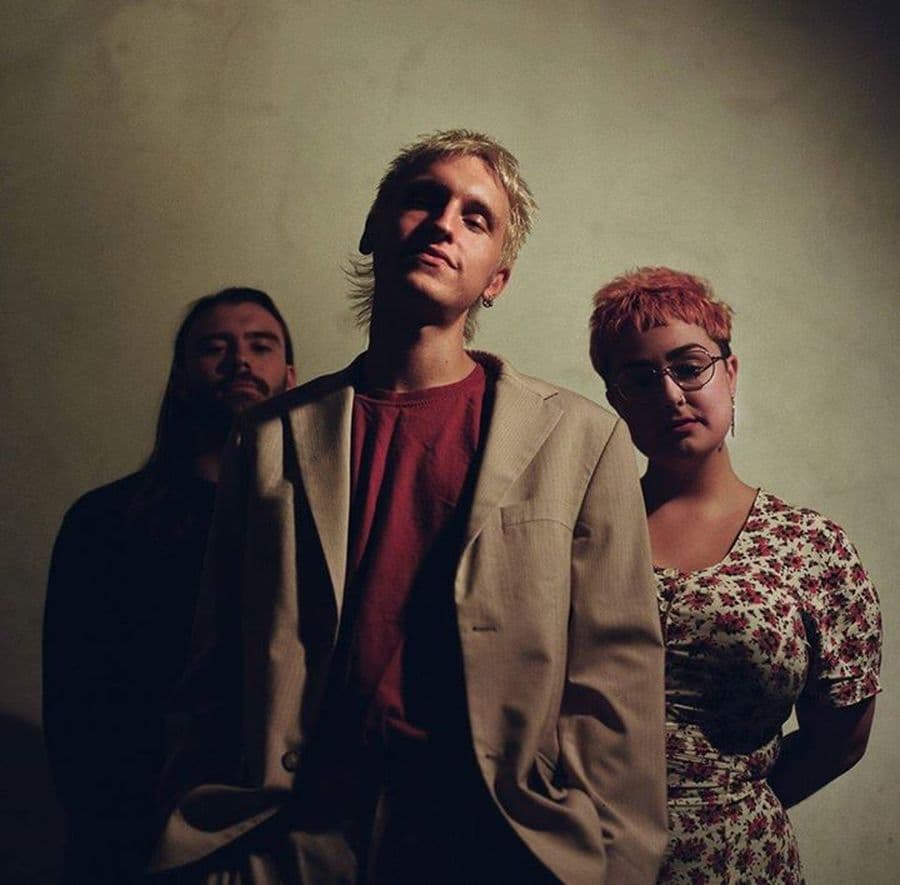 Kagoule + Prêcheur Loup