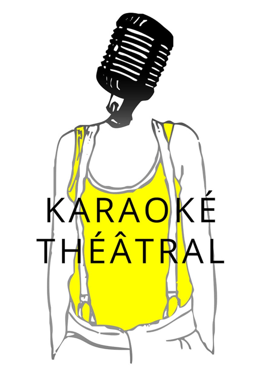 Karaoké Théâtral