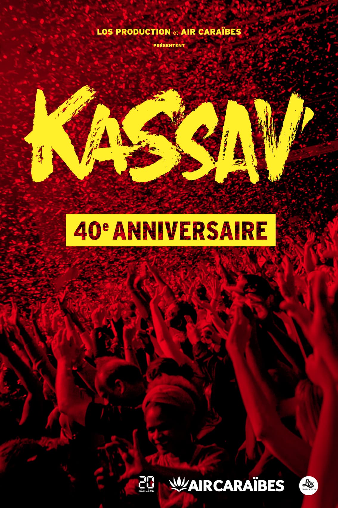 KASSAV'