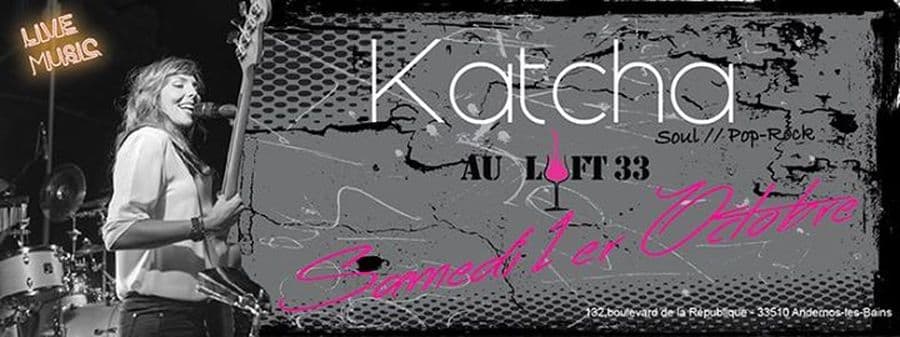 Katcha