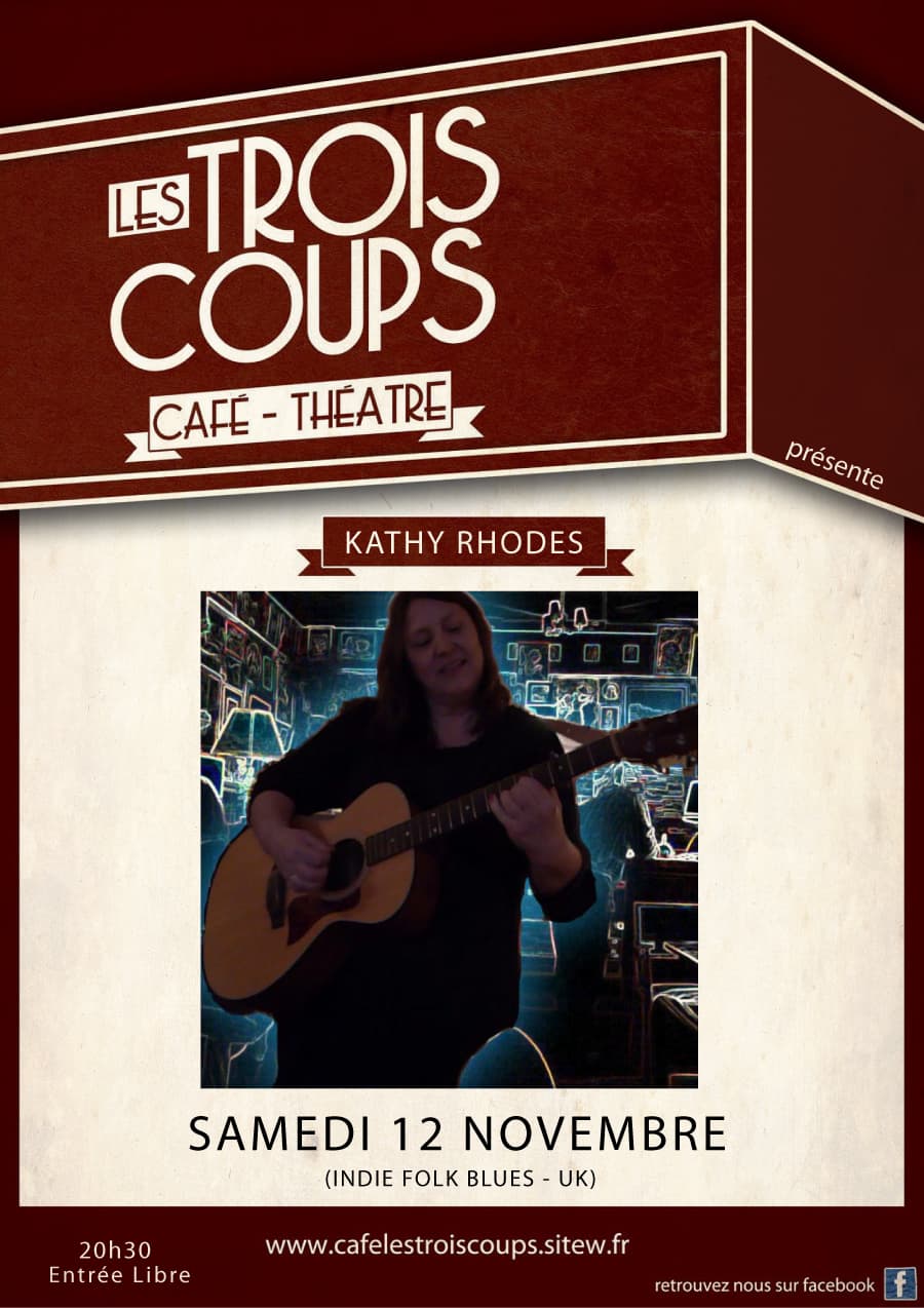 Kathy Rhodes