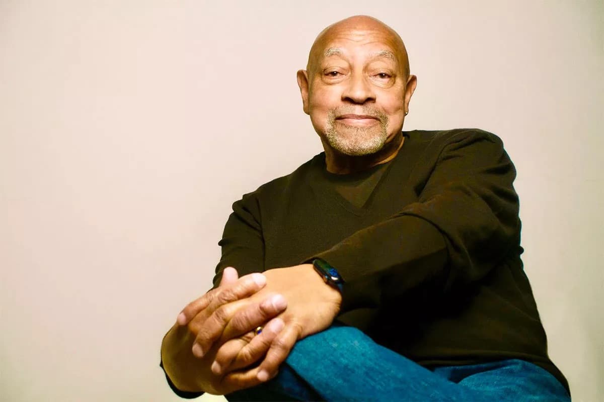 Kenny Barron Trio