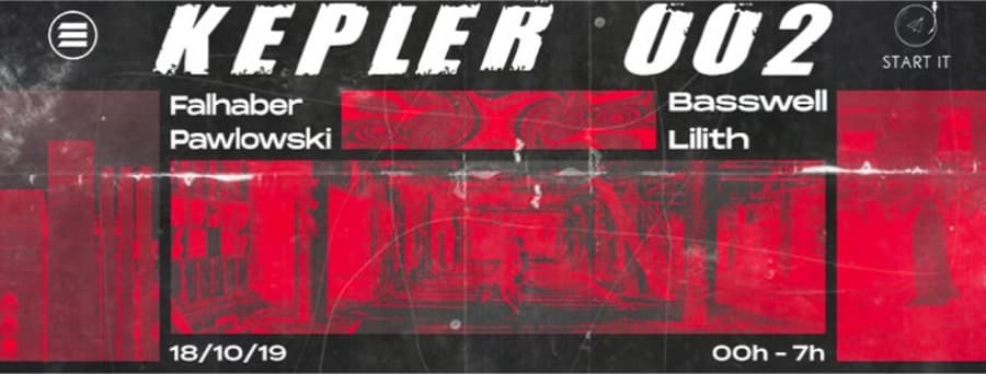 Kepler 002