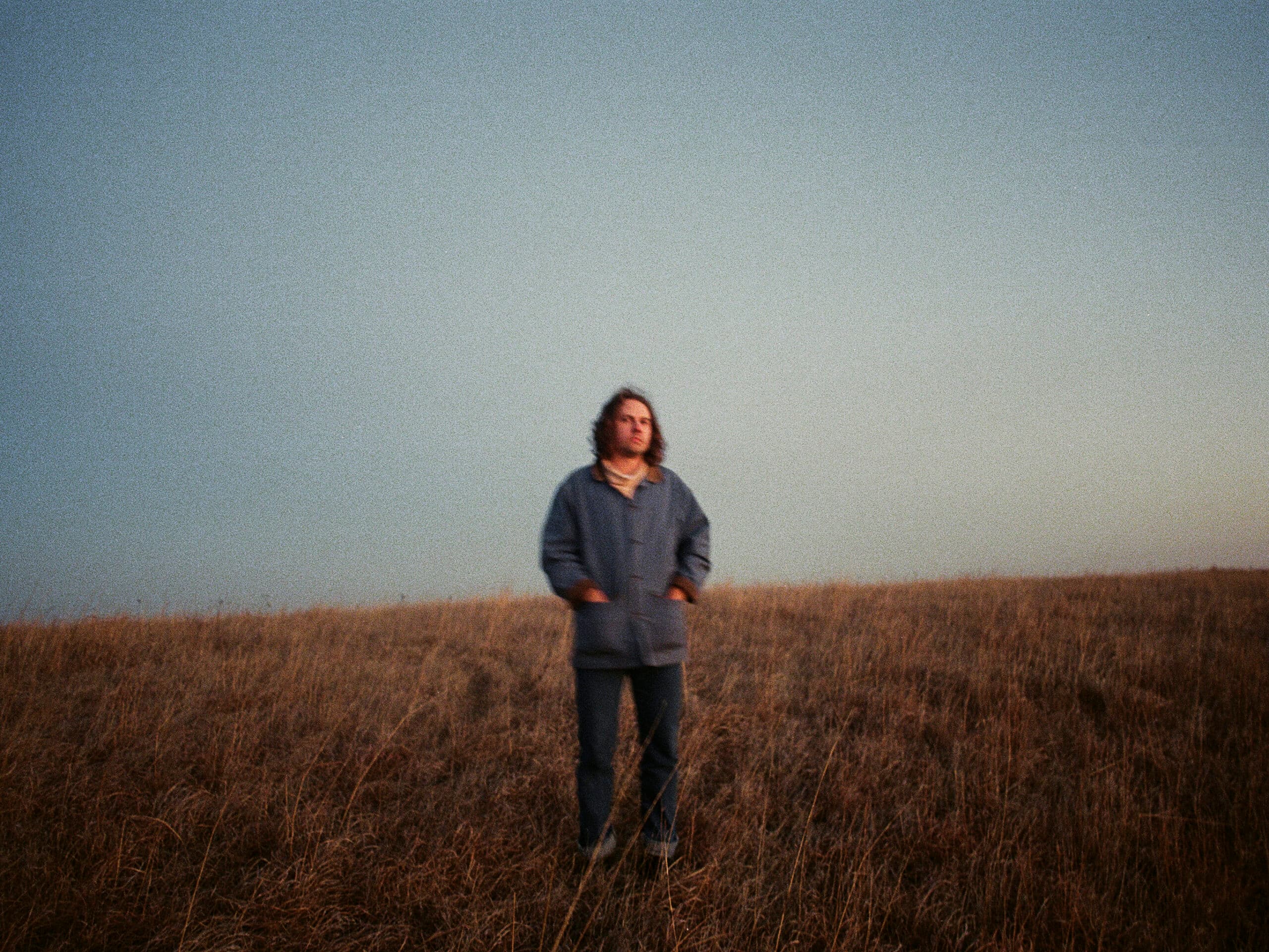 Kevin Morby + la loye