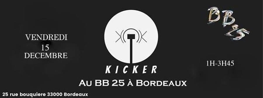 Kicker