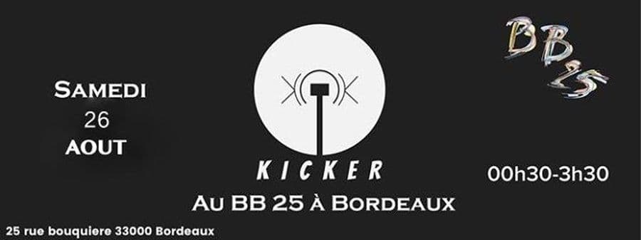 Kicker