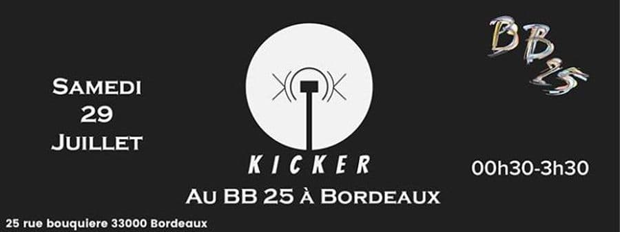 Kicker Set